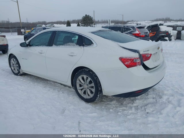 1G1ZD5ST8RF208114 Chevrolet MALIBU LT