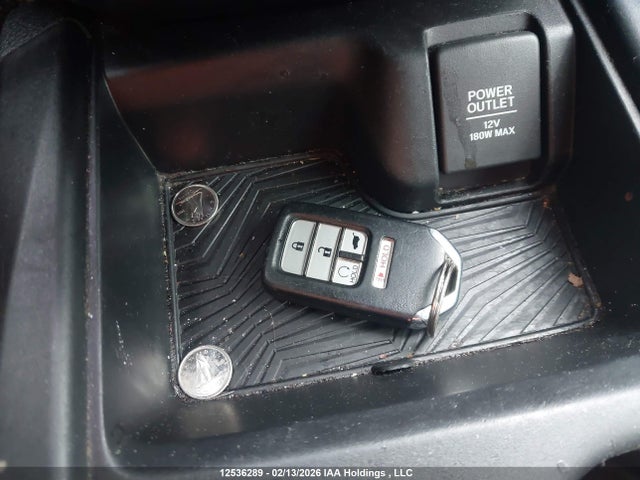 2HKRW2H50JH137753 Honda CR-V