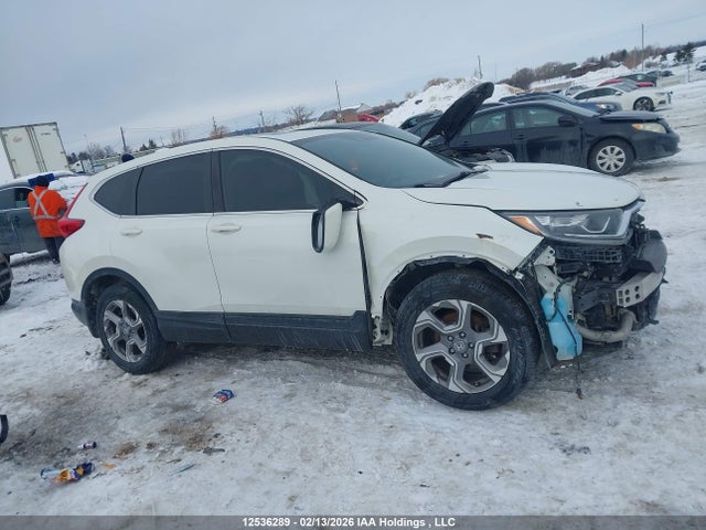 2HKRW2H50JH137753 Honda CR-V