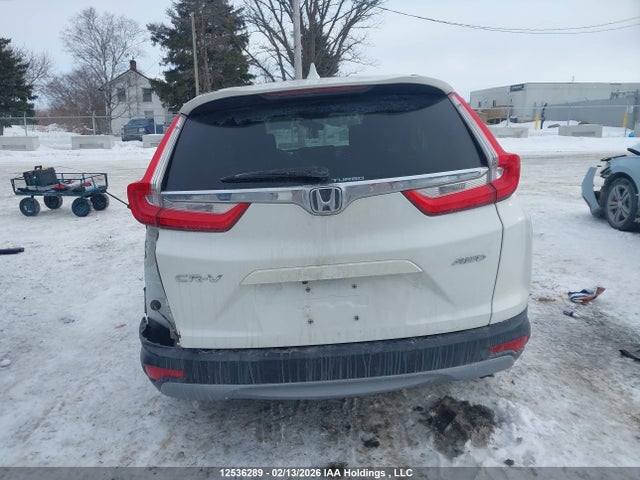 2HKRW2H50JH137753 Honda CR-V
