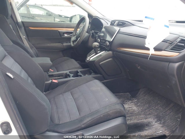 2HKRW2H50JH137753 Honda CR-V