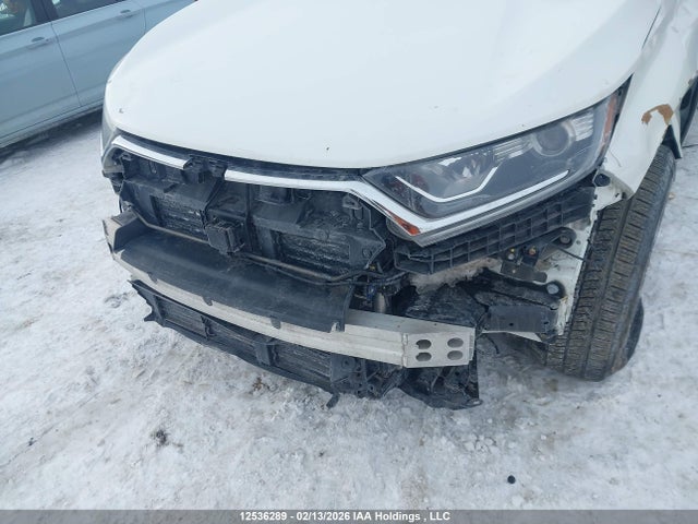 2HKRW2H50JH137753 Honda CR-V