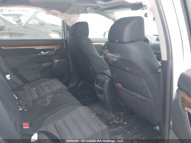 2HKRW2H50JH137753 Honda CR-V