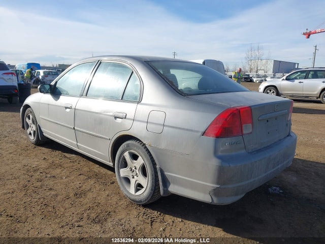 Aukcja sprzedaży 2004 Honda Civic Si Si, vin: 2HGES16874H918916, numer aukcji: 12536294