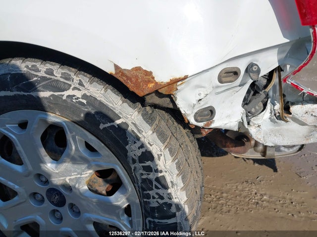 1FADP3F24EL331408 Ford FOCUS SE