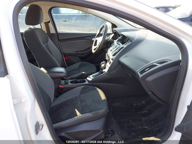 1FADP3F24EL331408 Ford FOCUS SE