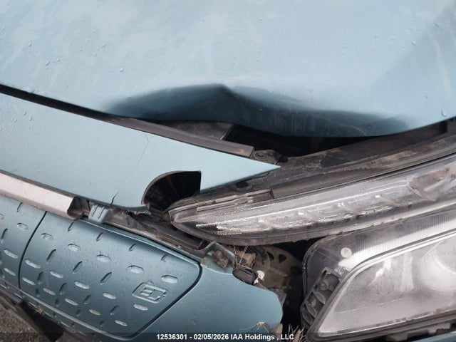 KM8K23AG9LU090046 Hyundai Kona Sel