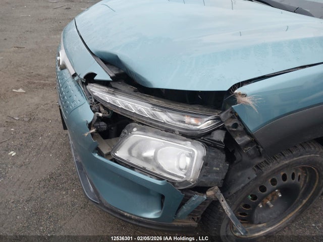 KM8K23AG9LU090046 Hyundai Kona Sel