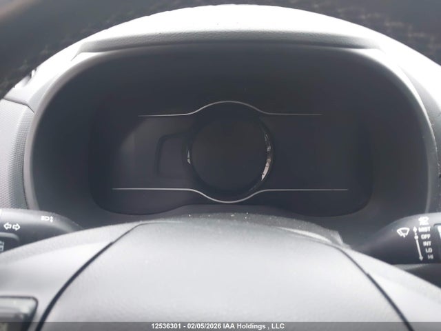KM8K23AG9LU090046 Hyundai Kona Sel