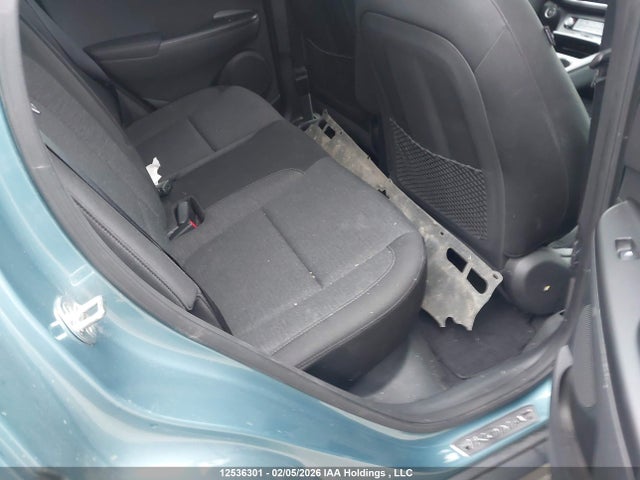 KM8K23AG9LU090046 Hyundai Kona Sel