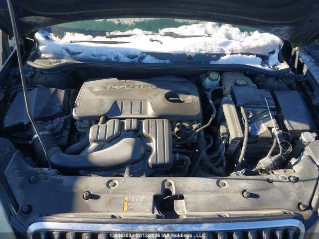 Buick Verano 2014 1G4PP5SK4E4236362 Image 10
