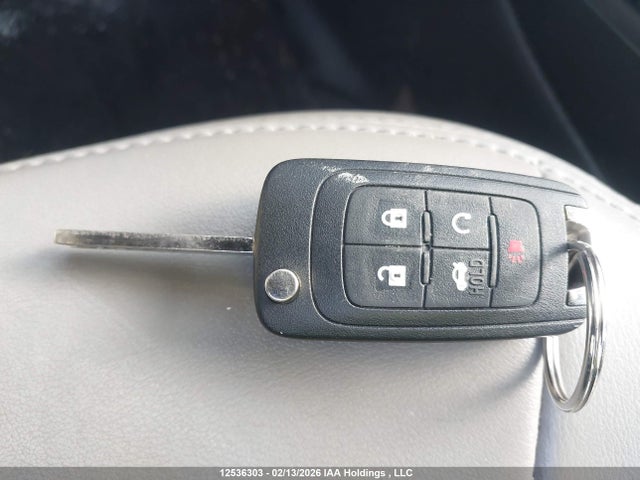 Buick Verano 2014 1G4PP5SK4E4236362 Image 11