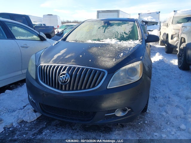Buick Verano 2014 1G4PP5SK4E4236362 Image 12