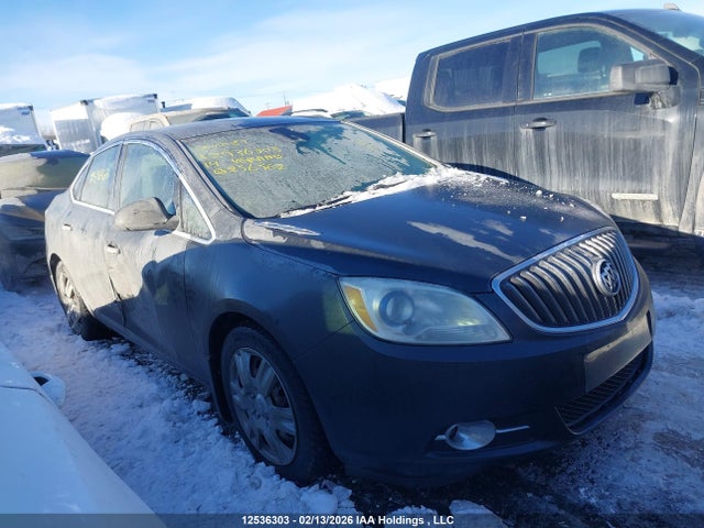 Buick Verano 2014 1G4PP5SK4E4236362 Image 13