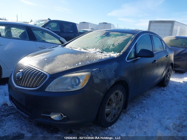 Buick Verano 2014 1G4PP5SK4E4236362 Image 14