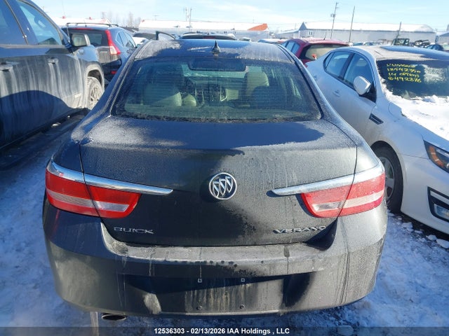 Buick Verano 2014 1G4PP5SK4E4236362 Image 16
