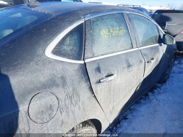Buick Verano 2014 1G4PP5SK4E4236362 Image 20
