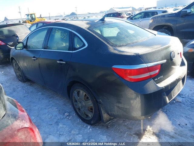 Buick Verano 2014 1G4PP5SK4E4236362 Image 3