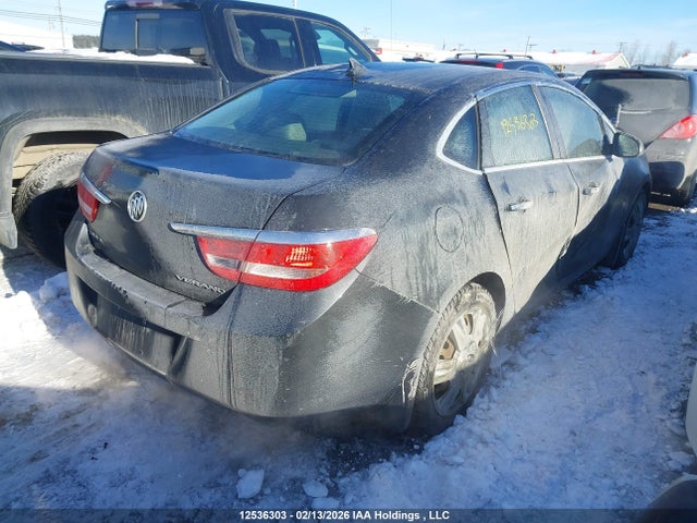 Buick Verano 2014 1G4PP5SK4E4236362 Image 4