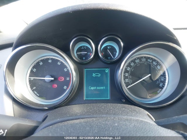 Buick Verano 2014 1G4PP5SK4E4236362 Image 7