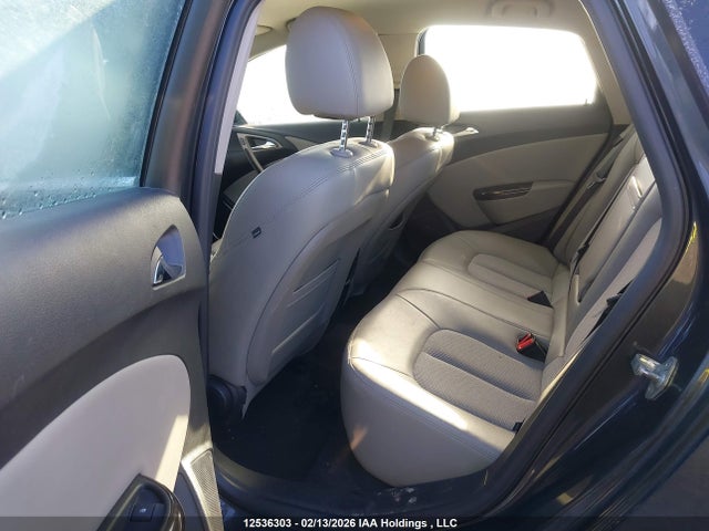Buick Verano 2014 1G4PP5SK4E4236362 Image 8