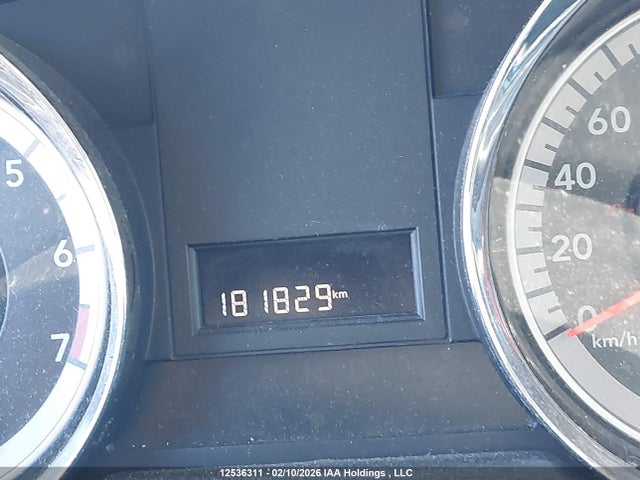 Aukcja sprzedaży 2013 Dodge Grand Caravan Se, vin: 2C4RDGBG2DR629401, numer aukcji: 12536311