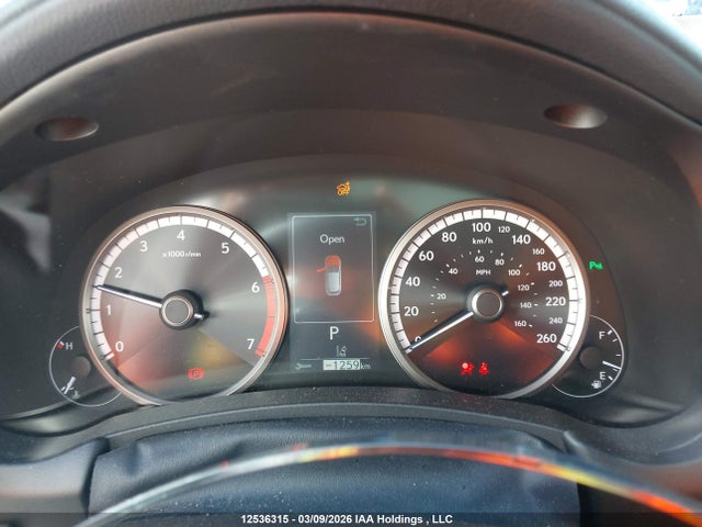 JTJBARBZ5J2170220 Lexus Nx 300/base/f Sport