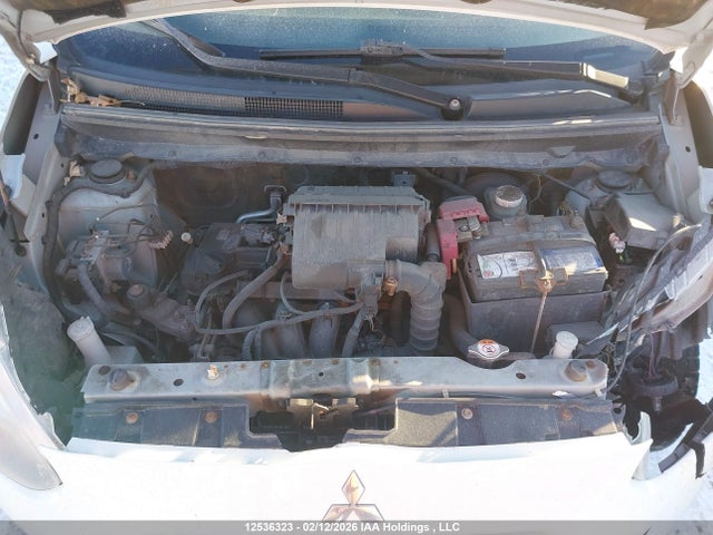 ML32A4HJ3EH010947 Mitsubishi Mirage