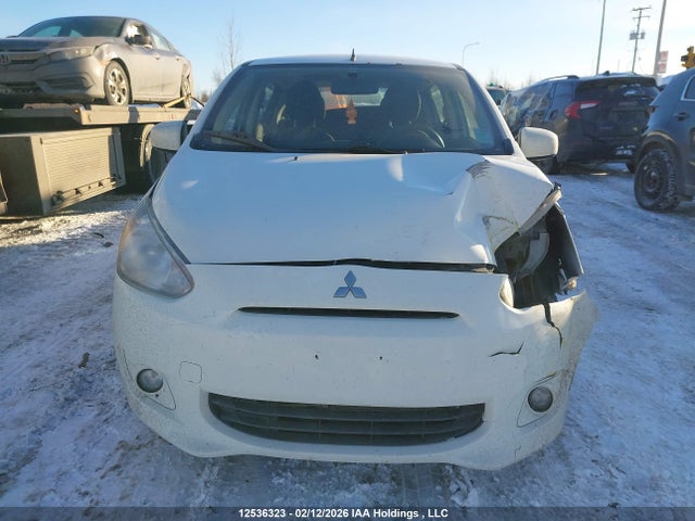 ML32A4HJ3EH010947 Mitsubishi Mirage