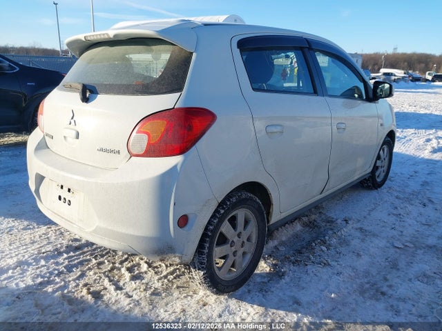 ML32A4HJ3EH010947 Mitsubishi Mirage