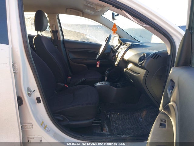 ML32A4HJ3EH010947 Mitsubishi Mirage