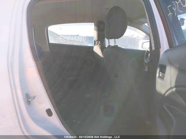 ML32A4HJ3EH010947 Mitsubishi Mirage