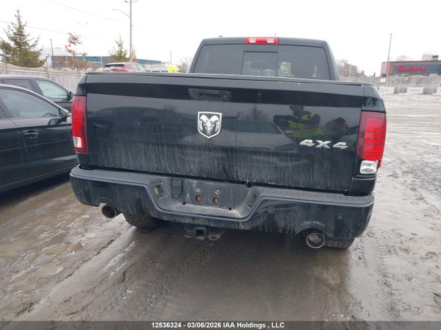 12536324 :رقم المزاد ، 1C6RR7HT6DS583714 vin ، 2013 Ram 1500 Sport مزاد بيع
