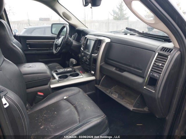 12536324 :رقم المزاد ، 1C6RR7HT6DS583714 vin ، 2013 Ram 1500 Sport مزاد بيع