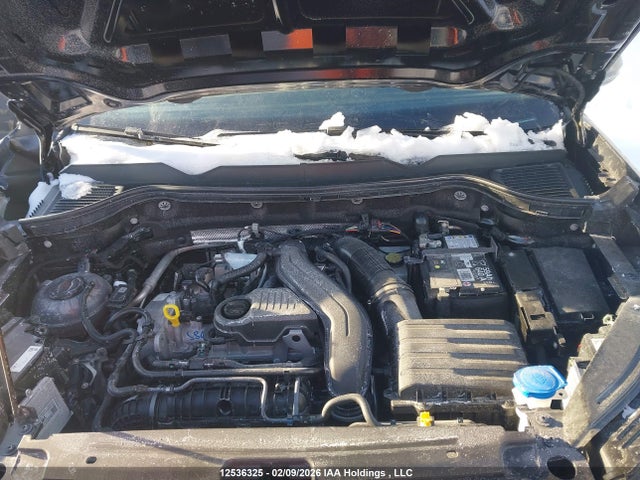 2026 Volkswagen Taos Se მანქანა იყიდება აუქციონზე, vin: 3VVUC7B2XTM017360, აუქციონის ნომერი: 12536325