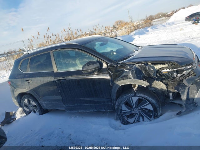 2026 Volkswagen Taos Se მანქანა იყიდება აუქციონზე, vin: 3VVUC7B2XTM017360, აუქციონის ნომერი: 12536325