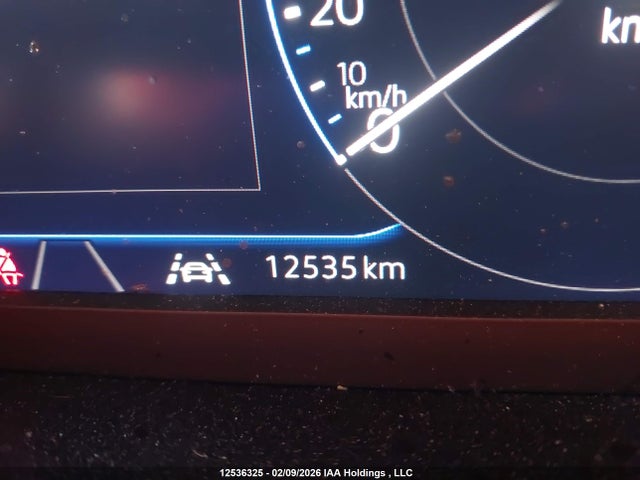 2026 Volkswagen Taos Se მანქანა იყიდება აუქციონზე, vin: 3VVUC7B2XTM017360, აუქციონის ნომერი: 12536325