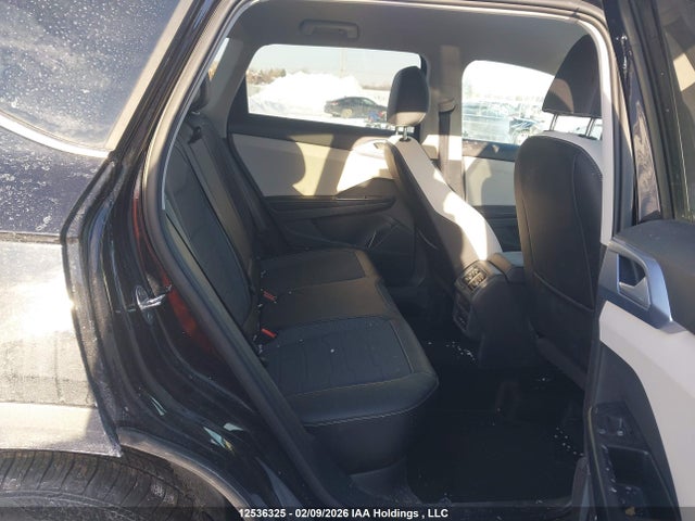2026 Volkswagen Taos Se მანქანა იყიდება აუქციონზე, vin: 3VVUC7B2XTM017360, აუქციონის ნომერი: 12536325