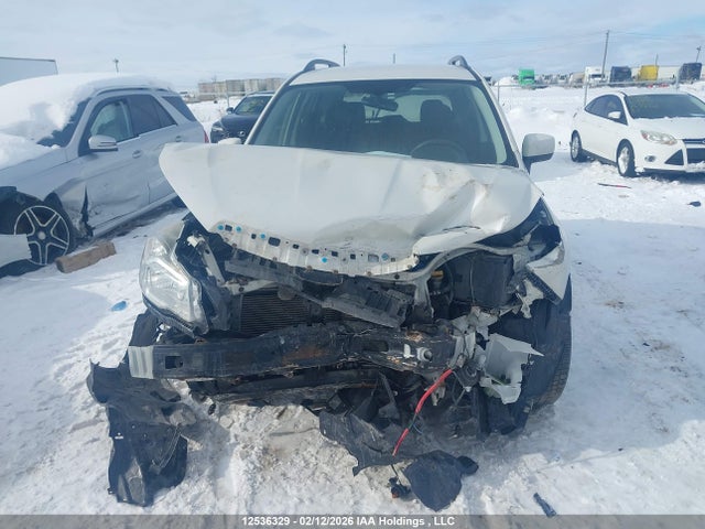 Subaru Forester 2015 JF2SJCCC8FH588514 Image 12