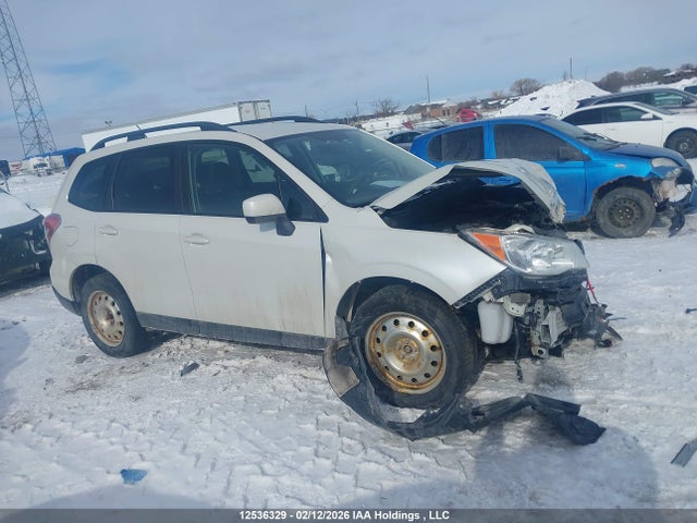 Subaru Forester 2015 JF2SJCCC8FH588514 Image 13