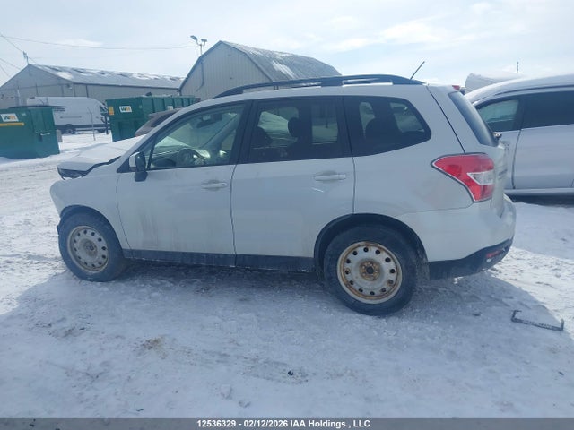 Subaru Forester 2015 JF2SJCCC8FH588514 Image 14