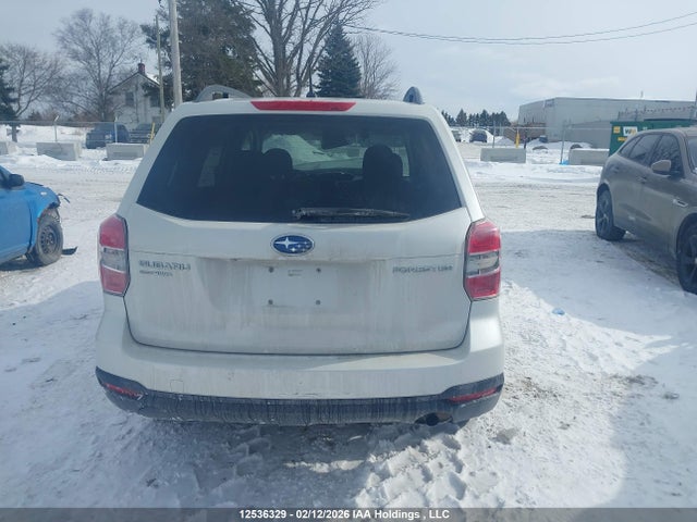 Subaru Forester 2015 JF2SJCCC8FH588514 Image 16