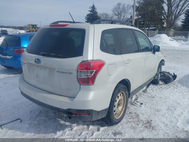 Subaru Forester 2015 JF2SJCCC8FH588514 Image 4