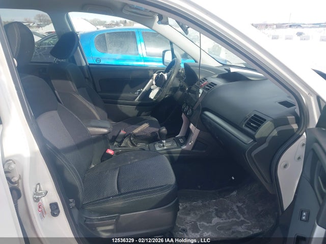 Subaru Forester 2015 JF2SJCCC8FH588514 Image 5