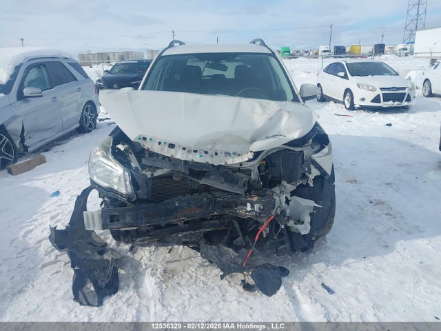 Subaru Forester 2015 JF2SJCCC8FH588514 Image 6