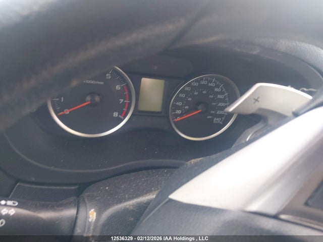Subaru Forester 2015 JF2SJCCC8FH588514 Image 7