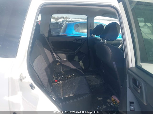 Subaru Forester 2015 JF2SJCCC8FH588514 Image 8
