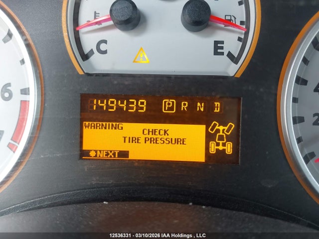 2012 Nissan Titan Pro-4x/s/sl/sv მანქანა იყიდება აუქციონზე, vin: 1N6AA0EC2CN313513, აუქციონის ნომერი: 12536331