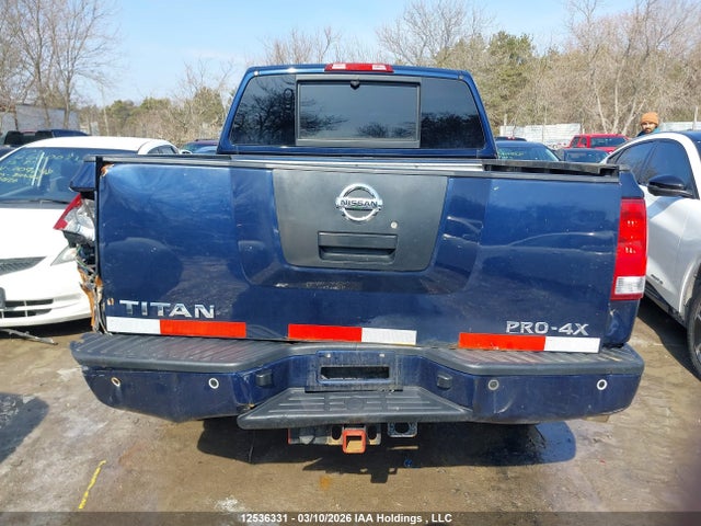 2012 Nissan Titan Pro-4x/s/sl/sv მანქანა იყიდება აუქციონზე, vin: 1N6AA0EC2CN313513, აუქციონის ნომერი: 12536331
