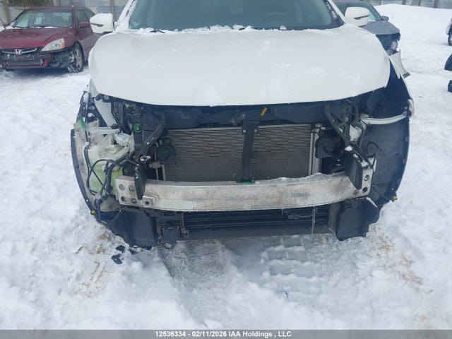 5N1AZ2MG6JN181103 Nissan Murano S/sl/sv/platinum